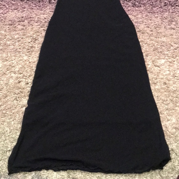 Guess Black Bodycon Dress Size M - Picture 5 of 8